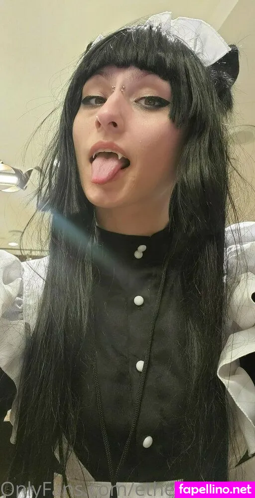 etherealcosmicking Nude Leaked OnlyFans Photo #ICrnTr52DO