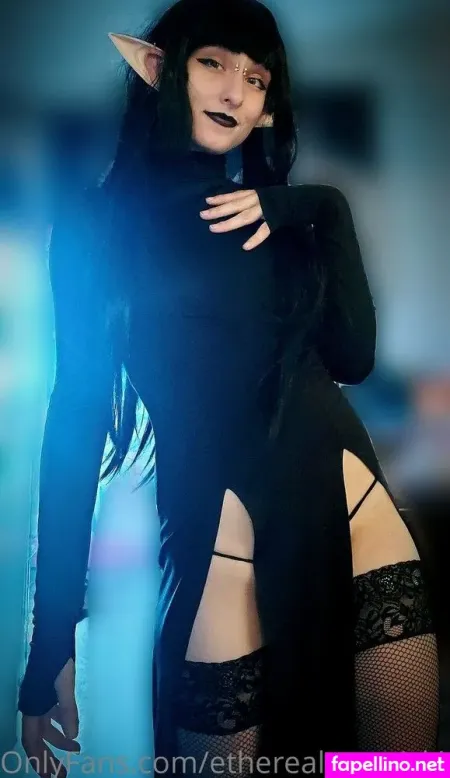 Etherealcosmicking OnlyFans Thumbnail #KODQJA2Cok
