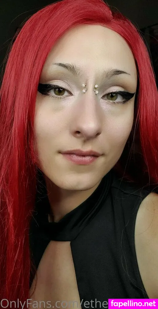 etherealcosmicking Nude Leaked OnlyFans Photo #wWOPAoFJH2