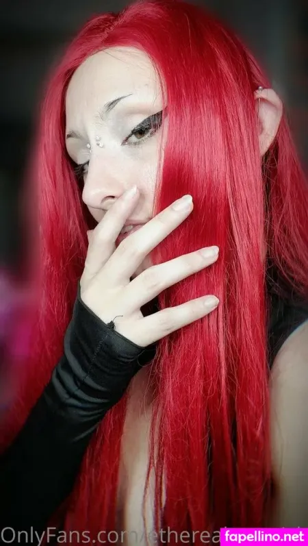 Etherealcosmicking OnlyFans Thumbnail #wiAq5gadMY