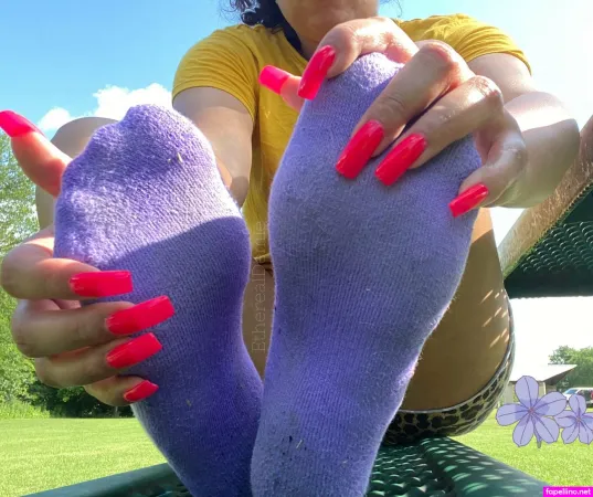 Etherealdemie Feet OnlyFans Thumbnail #ClKWX7UpWM