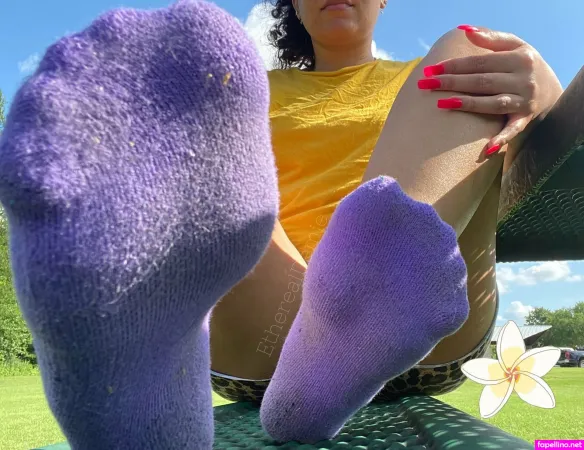 Etherealdemie Feet OnlyFans Thumbnail #HkLgjU1109