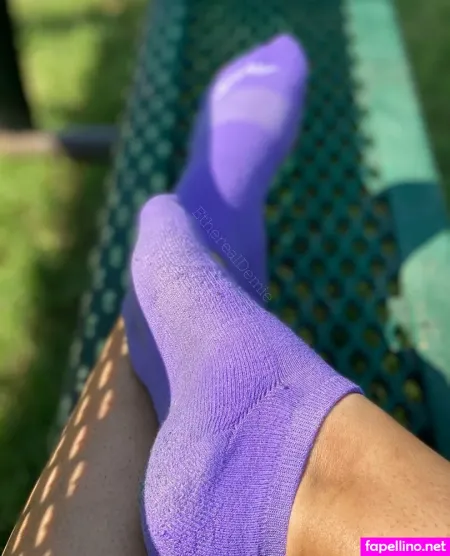 Etherealdemie Feet OnlyFans Thumbnail #oXSSvcbajj