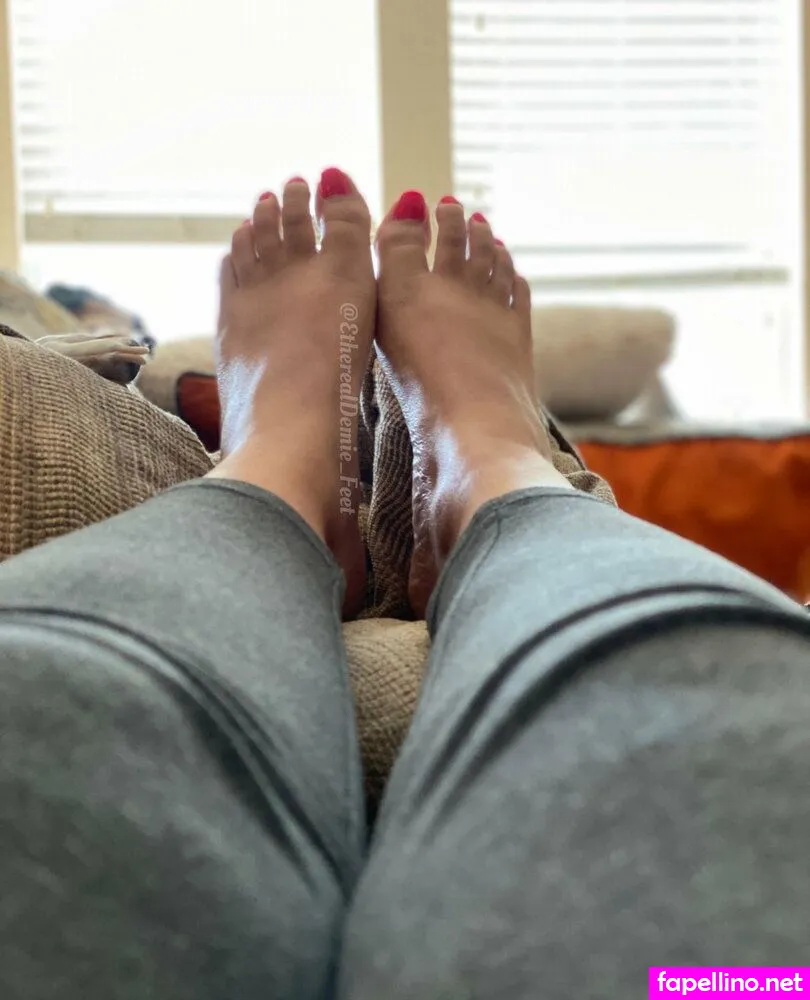 etherealdemie_feet, ohitsteddy Nude Leaked OnlyFans Photo #xOnPIL0L9D