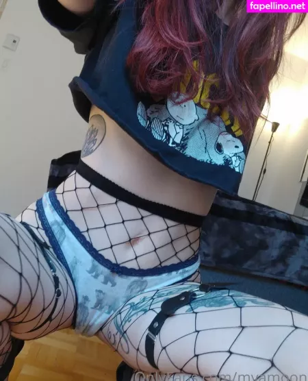 Etherealmya OnlyFans Thumbnail #4VJPpgTb2K