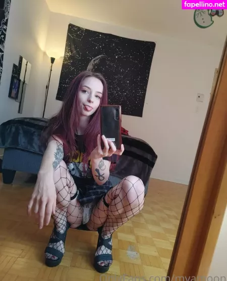 Etherealmya OnlyFans Thumbnail #5wNTWdrcWz