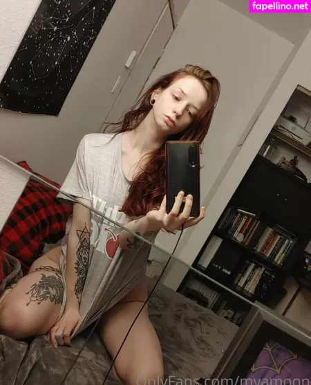 Etherealmya OnlyFans Thumbnail #STP0fyMk8K