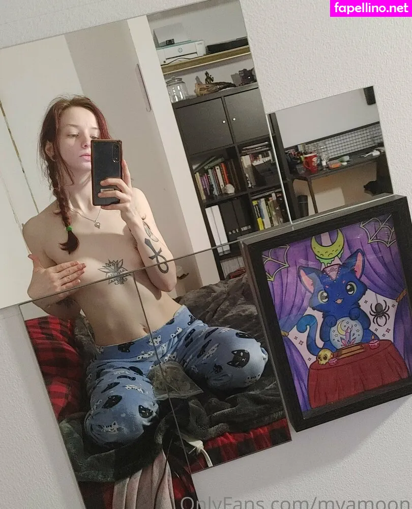 etherealmaya_, etherealmya Nude Leaked OnlyFans Photo #neeT7HZJ1A