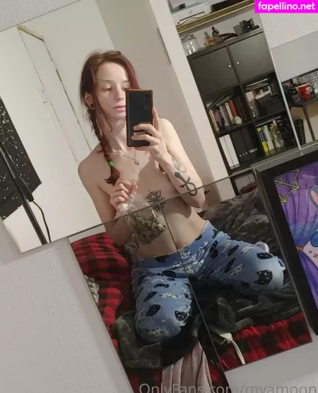 Etherealmya OnlyFans Thumbnail #qsCYa46AO1