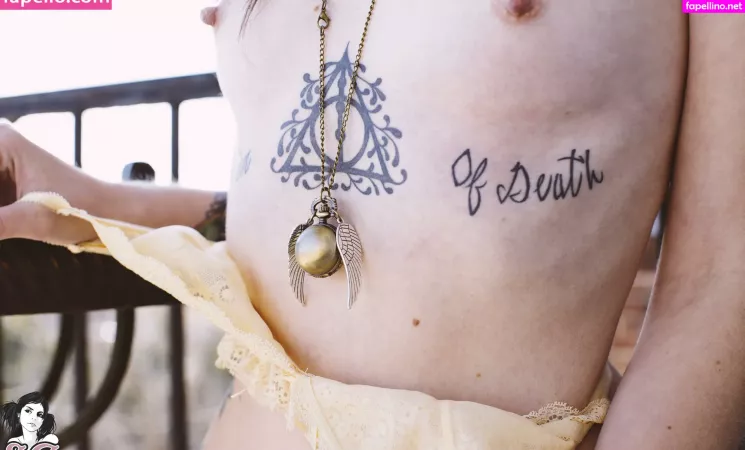 Etherealweirdo OnlyFans Thumbnail #ksW7gDrDdP