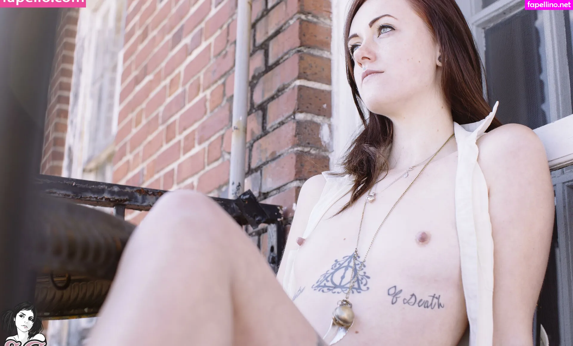 Episkeysnow, bluehairweirdo, etherealweirdo Nude Leaked OnlyFans Photo #sdN5XoaMRA