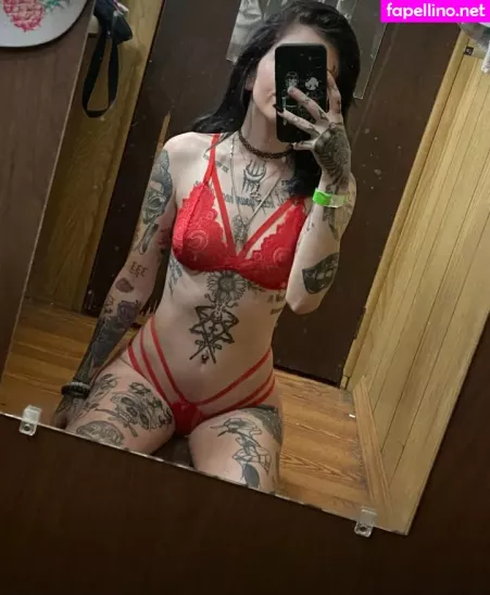 Etherealxlilith 1 OnlyFans Thumbnail #FF7U7VVIPc