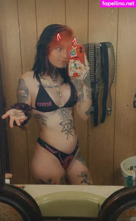 Etherealxlilith 1 OnlyFans Thumbnail #Rj7Qbw11ol