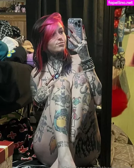 Etherealxlilith 1 OnlyFans Thumbnail #SGwHQ68J3O