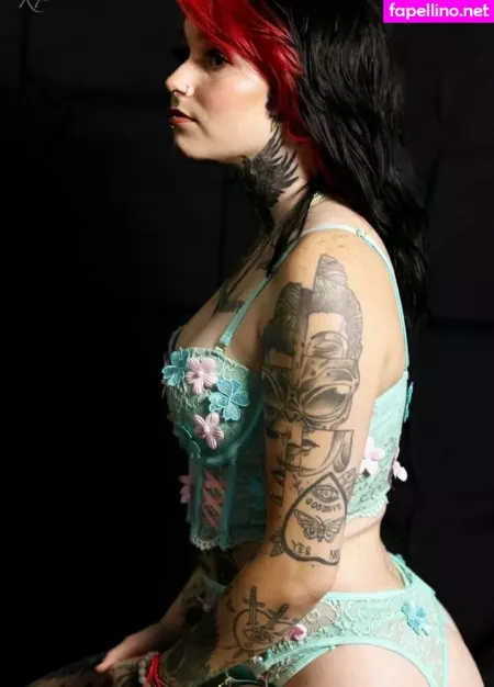 Etherealxlilith 1 OnlyFans Thumbnail #V0cnrlXFVU