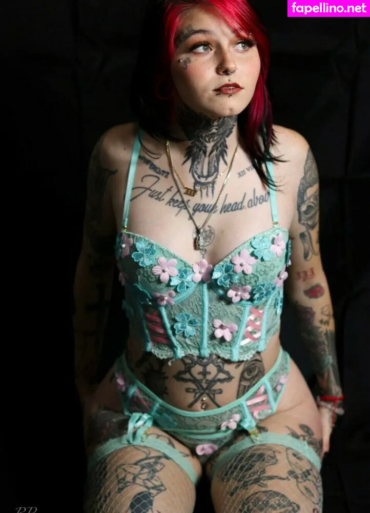 ethereal.flawdagoth, etherealxlilith Nude Leaked OnlyFans Photo #a0fCmPFJa4