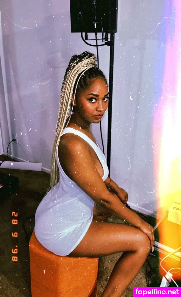 bahjafd_, ethiopianfairy Nude Leaked OnlyFans Photo #MEcCjDIRL0