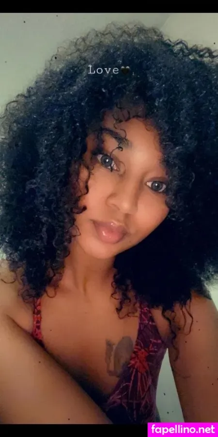 Ethiopian Fairy Ethiopianfairy OnlyFans Thumbnail #QeESw1EEV9