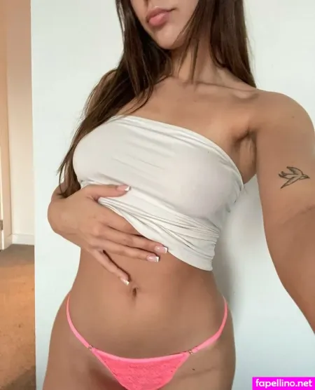 Eti Anya OnlyFans Thumbnail #GOiH5GEMOT