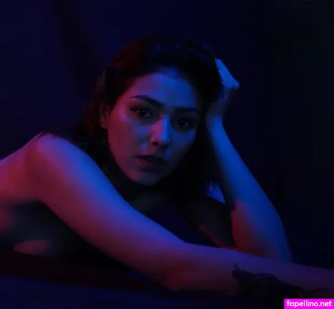 Etlisl OnlyFans Thumbnail #3FujKAUSSV