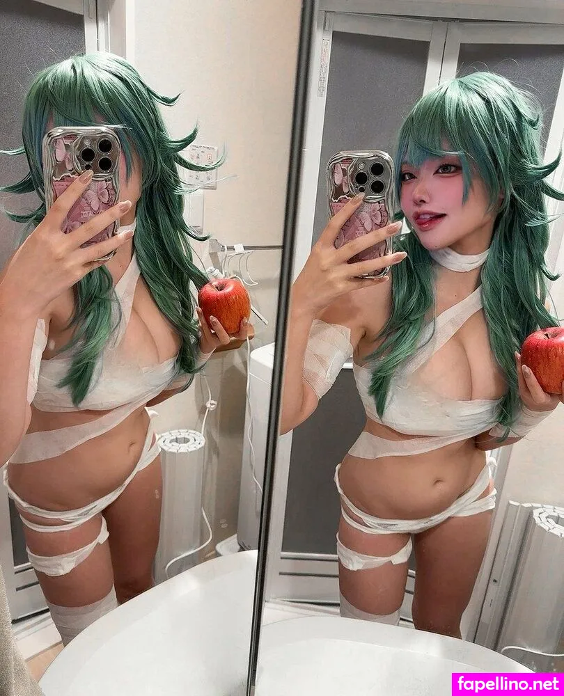 etocha_cos Nude Leaked OnlyFans Photo #5E8hiOi9vp