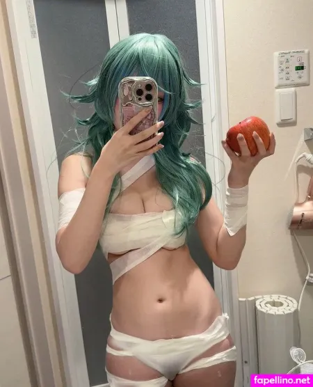 Etocha Cos OnlyFans Thumbnail #WZXO1Pj2ys