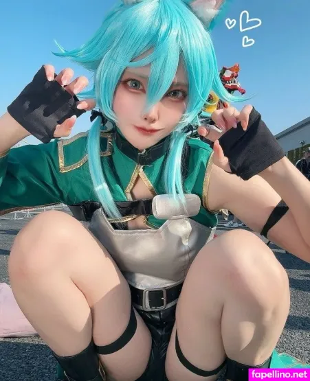 Etocha Cos OnlyFans Thumbnail #gMWBTS0jjy