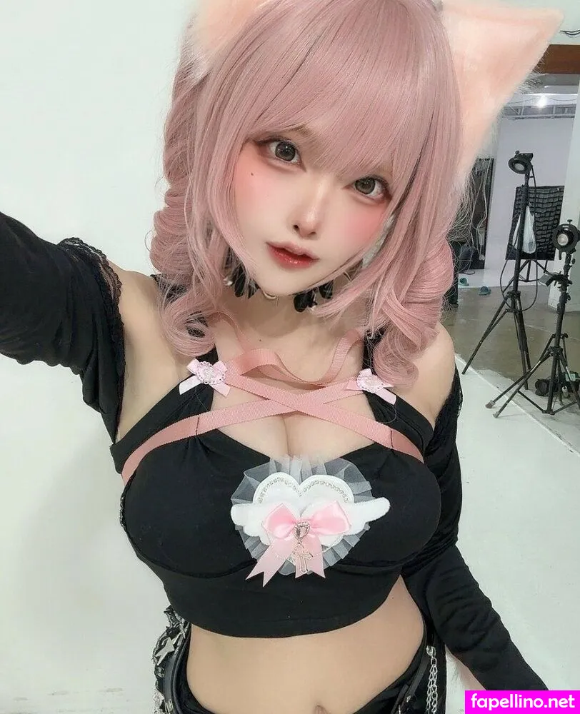 etocha_cos Nude Leaked OnlyFans Photo #tl3o6XTbuJ