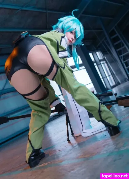 Etocha Cos OnlyFans Thumbnail #tqZOMvi4PN