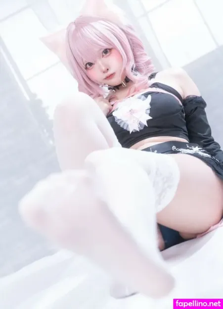 Etocha Cos OnlyFans Thumbnail #uYGf1kGgnc