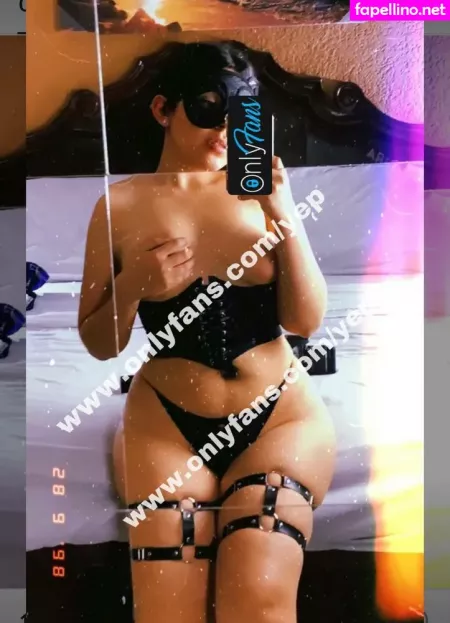 Etzane Pena OnlyFans Thumbnail #9z0cuXsKQ8
