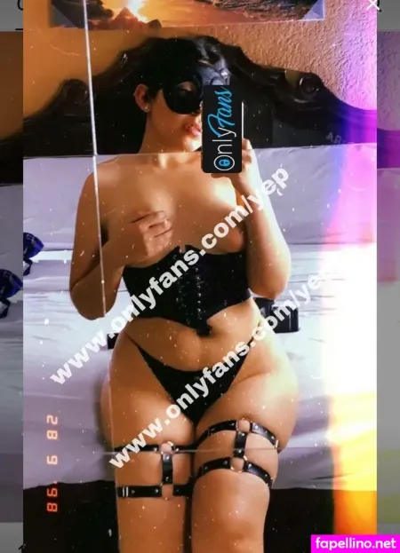 Etzane Pena OnlyFans Thumbnail #rLc9RJBTG9