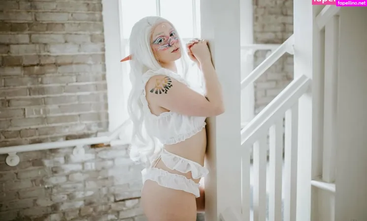 Eufie Bunnie OnlyFans Thumbnail #29ftm52Kii