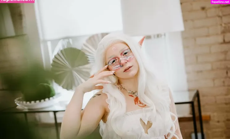 Eufie Bunnie OnlyFans Thumbnail #6a3sErF3mI