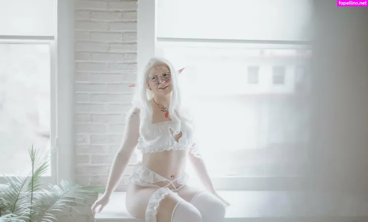 Eufie Bunnie OnlyFans Thumbnail #97xExevJ6G