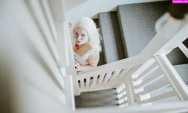 Eufie Bunnie OnlyFans Thumbnail #BMYOPddt6e