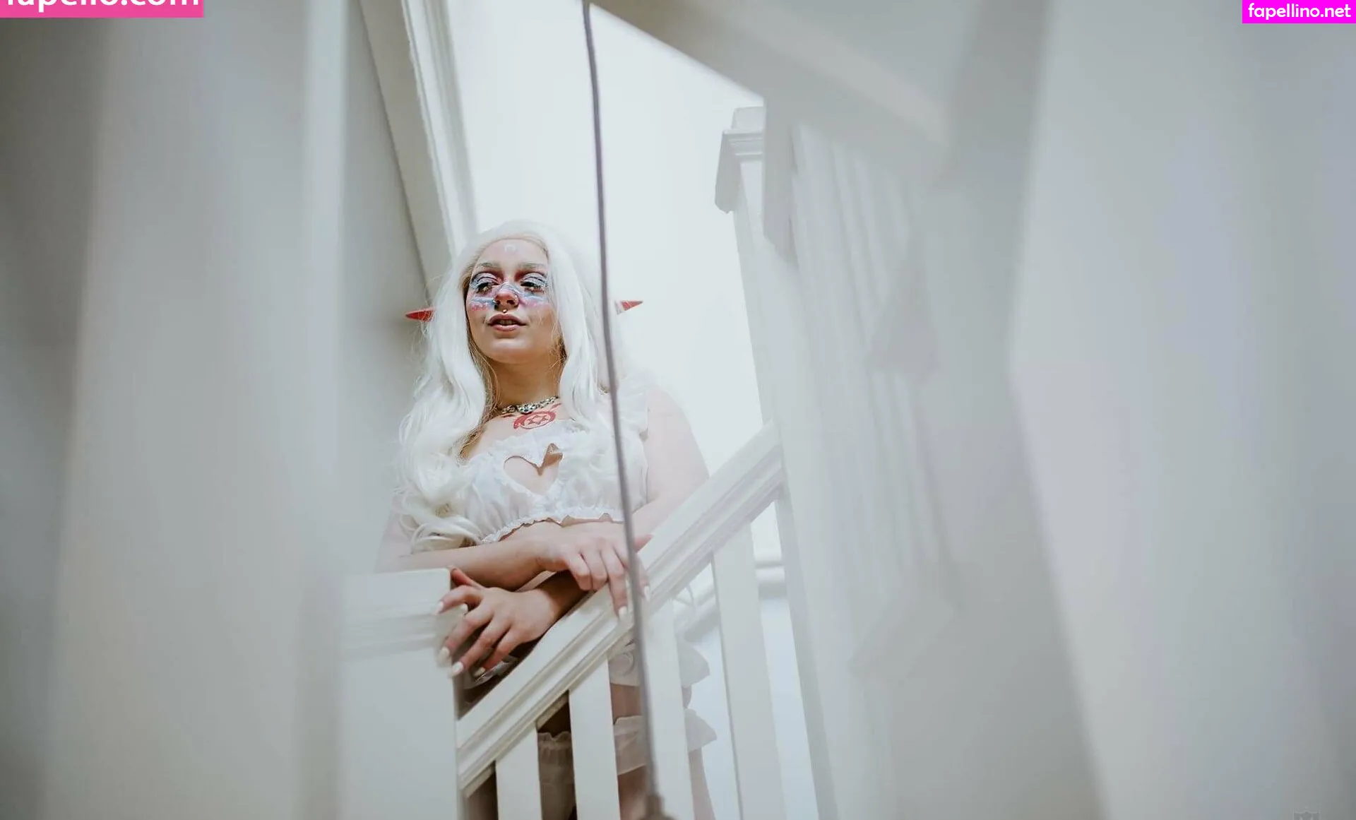 eufie.bunnie Nude Leaked OnlyFans Photo #BdrcXPDGEG