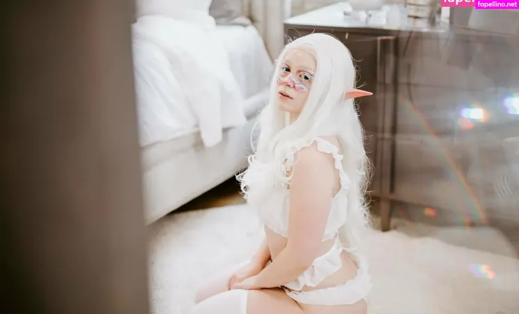 Eufie Bunnie OnlyFans Thumbnail #DNKswLxeSR