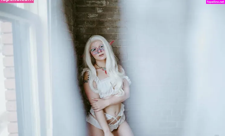 Eufie Bunnie OnlyFans Thumbnail #EnrMI2qIVH