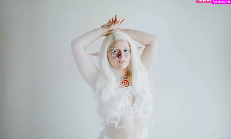 Eufie Bunnie OnlyFans Thumbnail #GsuoOXnFcU