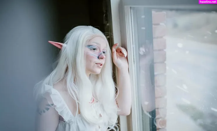 Eufie Bunnie OnlyFans Thumbnail #KLz3iydsJ7