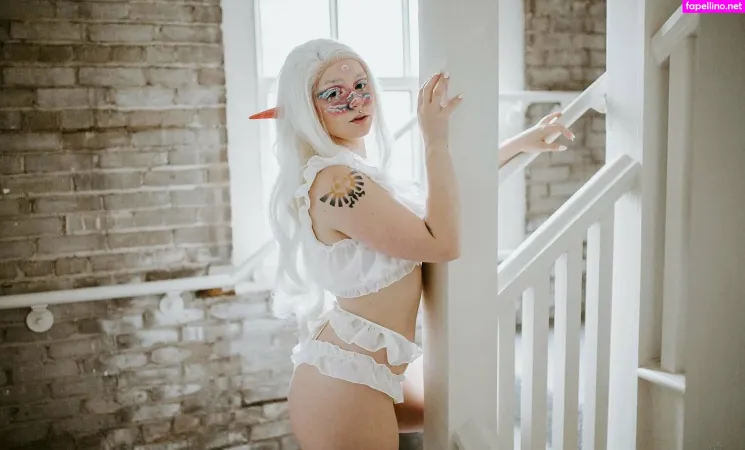 Eufie Bunnie OnlyFans Thumbnail #LwZa6LqXMk