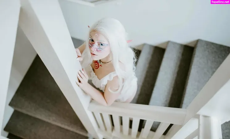 Eufie Bunnie OnlyFans Thumbnail #Ph4F0UdbUV