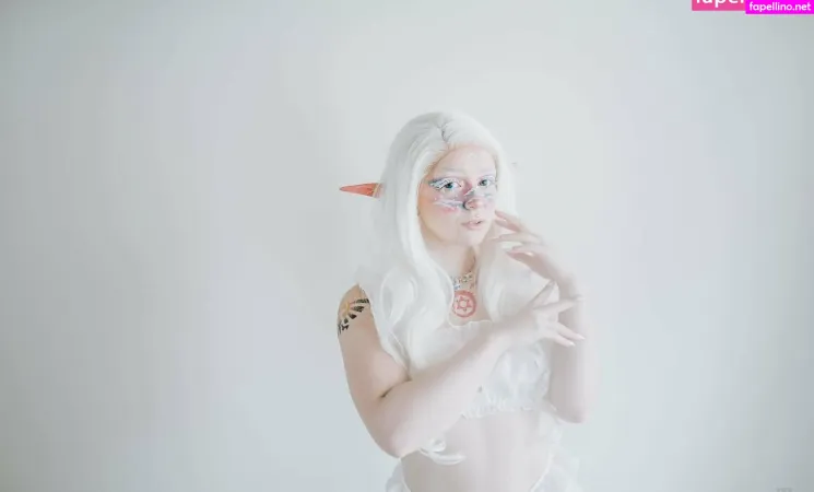 Eufie Bunnie OnlyFans Thumbnail #el9lqUx2Kv