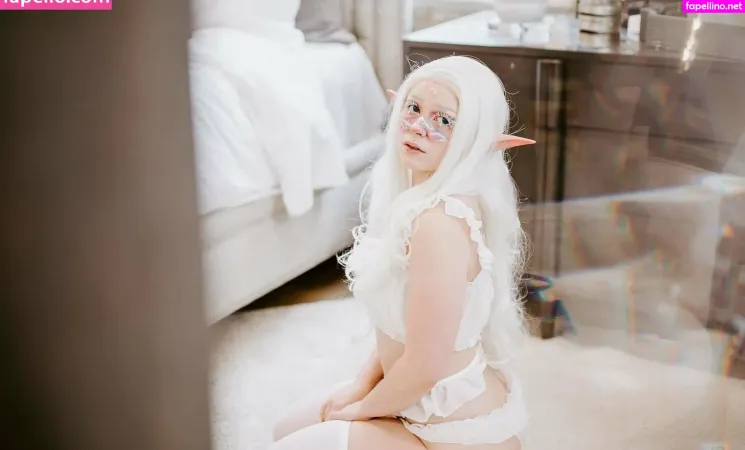 Eufie Bunnie OnlyFans Thumbnail #vTkUrMddjE