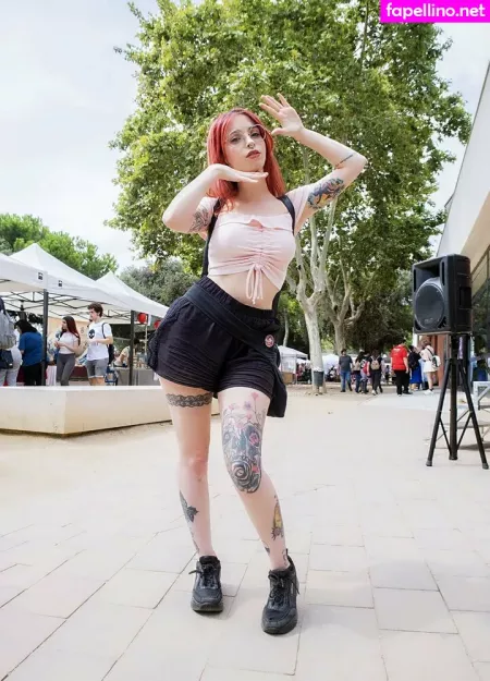 Euforia OnlyFans Thumbnail #iNOfXKR7sR