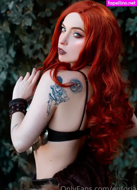 Euforia OnlyFans Thumbnail #tAZ3Kt37dY