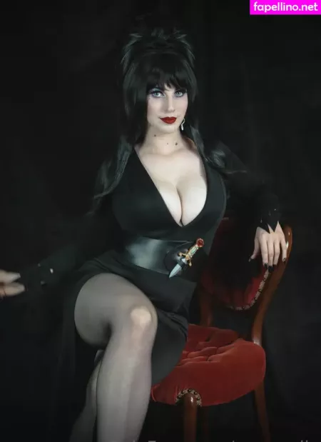 Eugenelle Cosplay OnlyFans Thumbnail #3Ds3jWWnJA