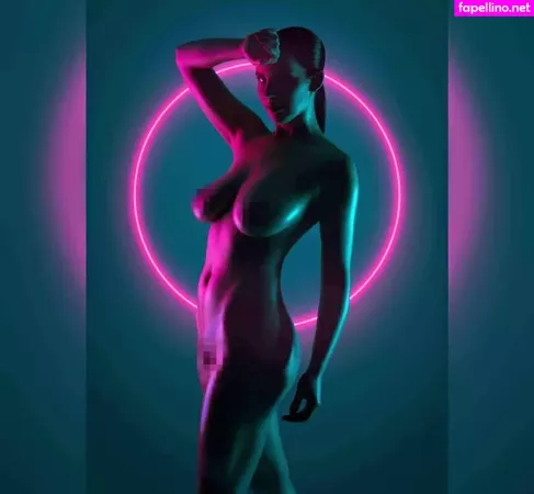 Eugenelle Cosplay OnlyFans Thumbnail #fp7o6Ce8WG