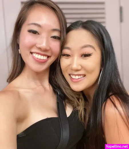 Eugenia Chen OnlyFans Thumbnail #VcmmAjJP3A